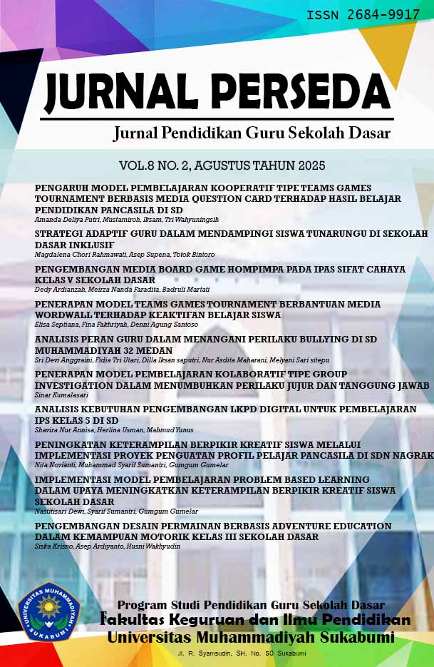 					View Vol. 8 No. 3 (2025)
				