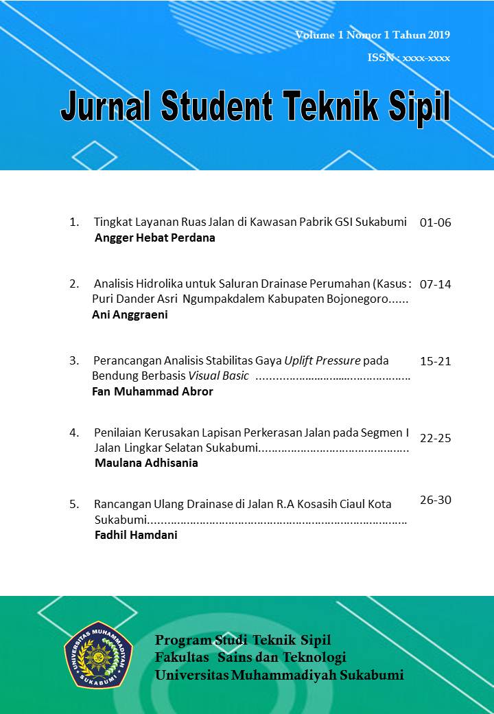 					View Vol. 3 No. 2 (2021)
				