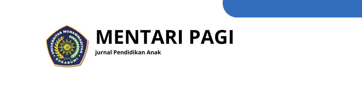 mentari pagi