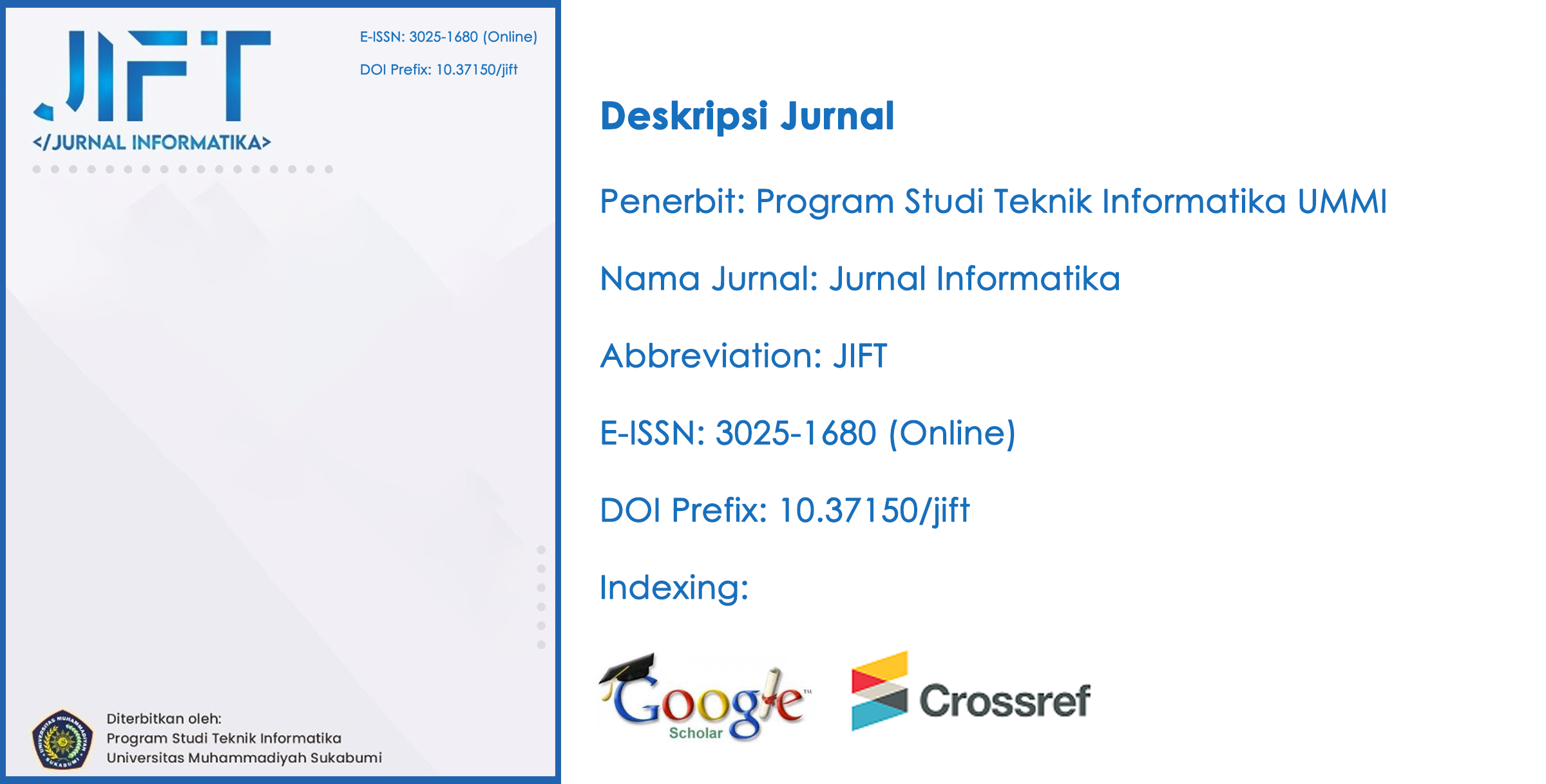 additional content JIFT